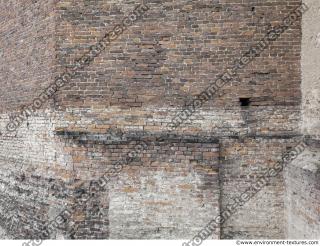 Photo Textures of Wall Bricks Old